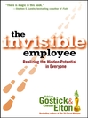 The Invisible Employee